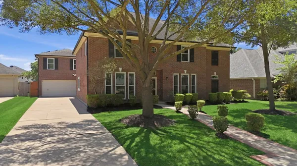 $549,000 | 14011 Blazey Drive, Houston, TX 77095