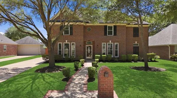 $549,000 | 14011 Blazey Drive, Houston, TX 77095