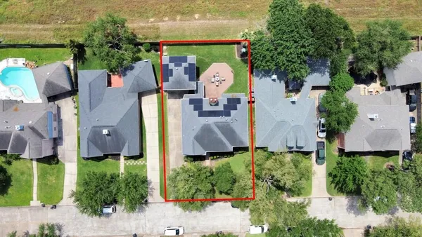 $549,000 | 14011 Blazey Drive, Houston, TX 77095