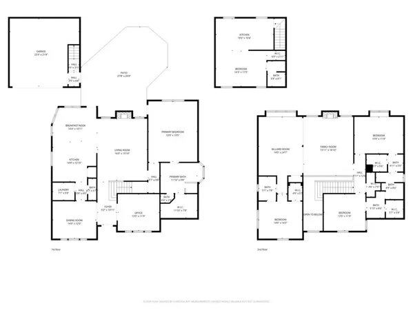 $549,000 | 14011 Blazey Drive, Houston, TX 77095