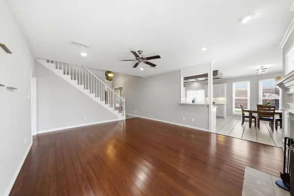 $549,000 | 14011 Blazey Drive, Houston, TX 77095