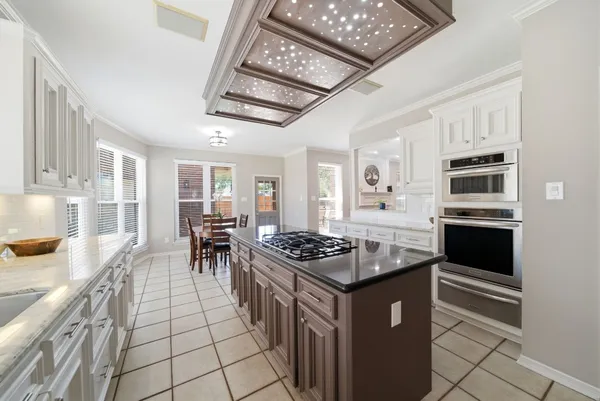 $549,000 | 14011 Blazey Drive, Houston, TX 77095
