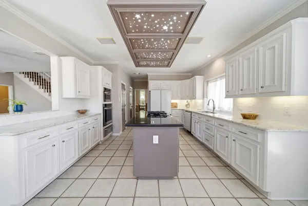 $549,000 | 14011 Blazey Drive, Houston, TX 77095