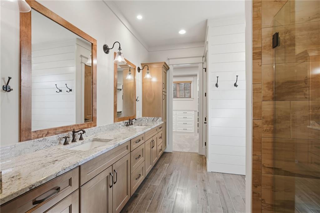 160 Wood Poppy View Big Canoe, GA 30143 - Photo 26 of 94