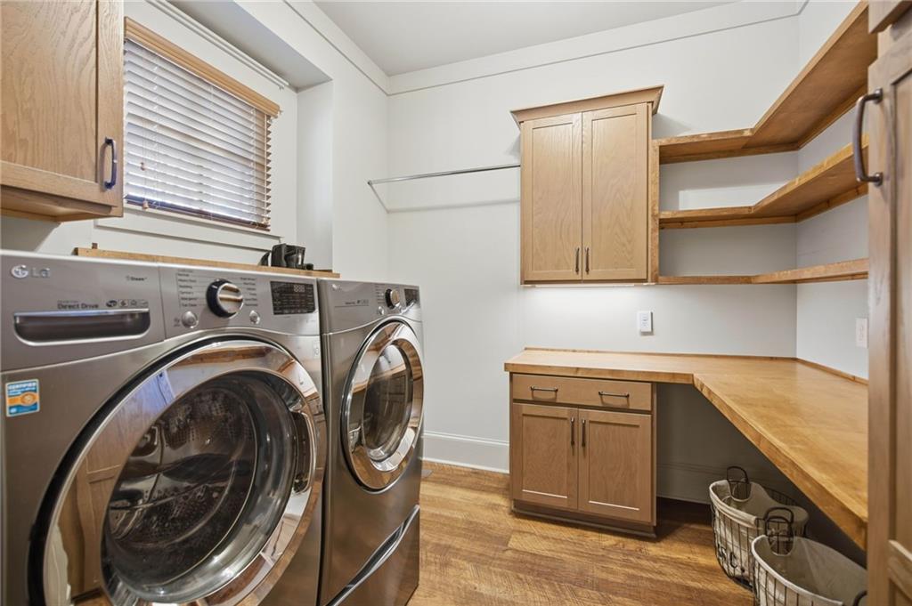 160 Wood Poppy View Big Canoe, GA 30143 - Photo 33 of 94