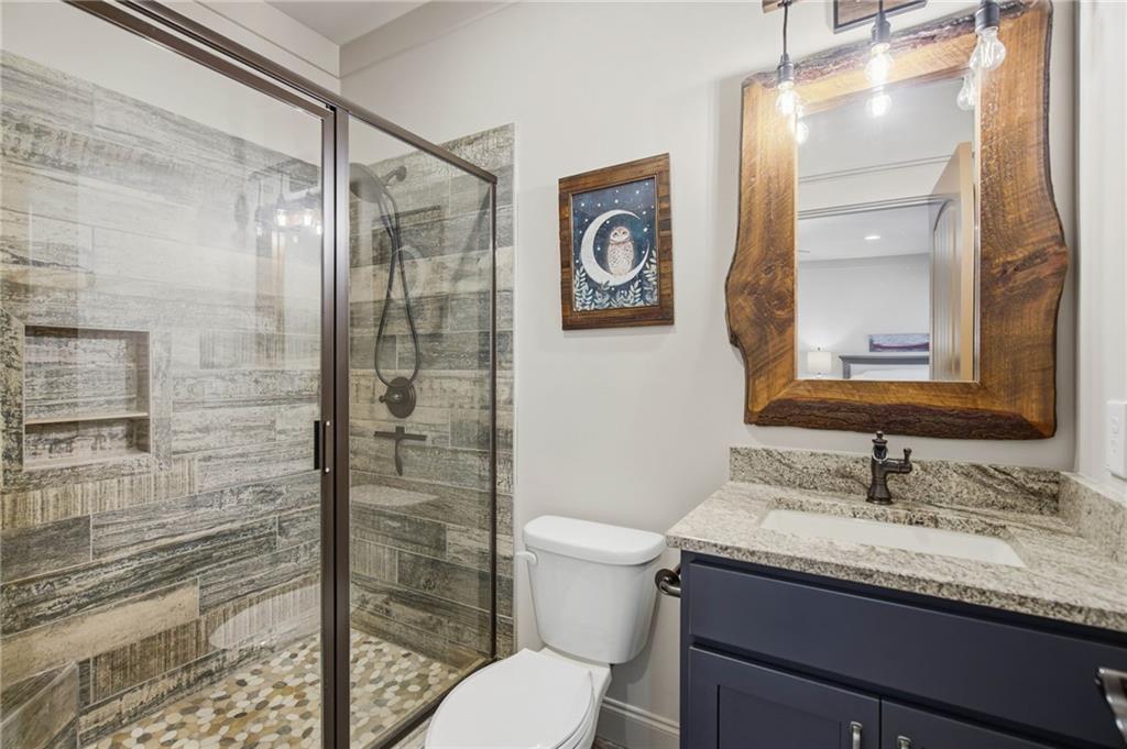 160 Wood Poppy View Big Canoe, GA 30143 - Photo 38 of 94