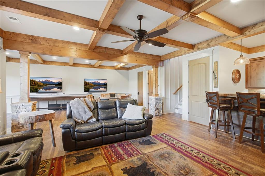 160 Wood Poppy View Big Canoe, GA 30143 - Photo 43 of 94