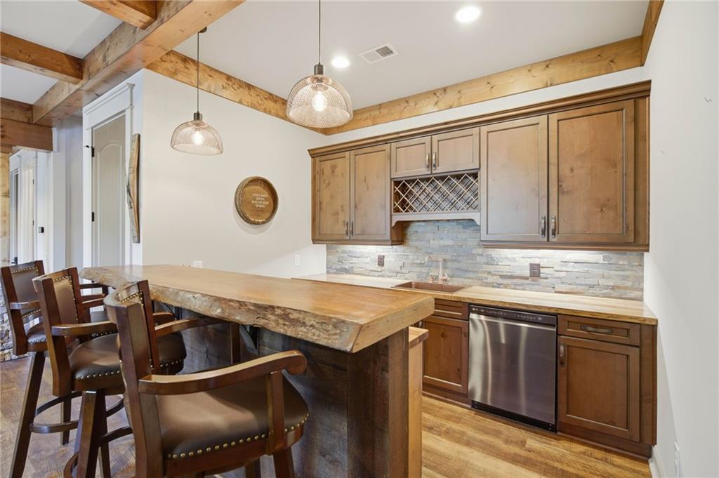 160 Wood Poppy View Big Canoe, GA 30143 - Photo 44 of 94