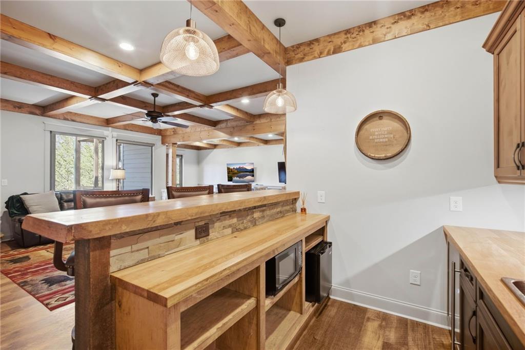 160 Wood Poppy View Big Canoe, GA 30143 - Photo 45 of 94