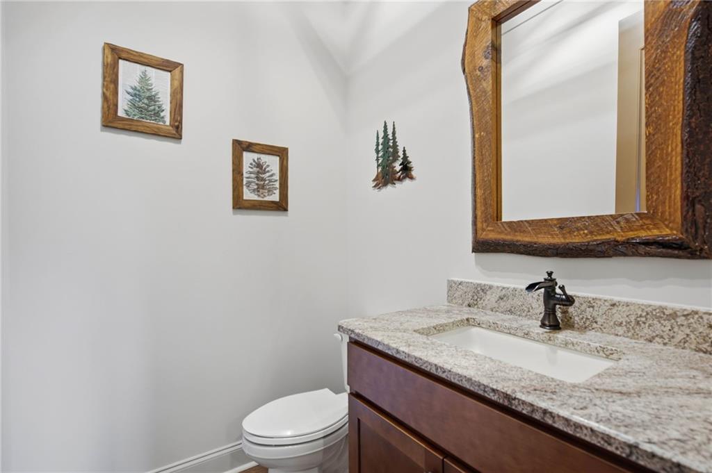 160 Wood Poppy View Big Canoe, GA 30143 - Photo 48 of 94