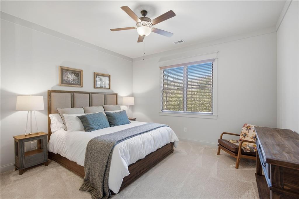 160 Wood Poppy View Big Canoe, GA 30143 - Photo 49 of 94