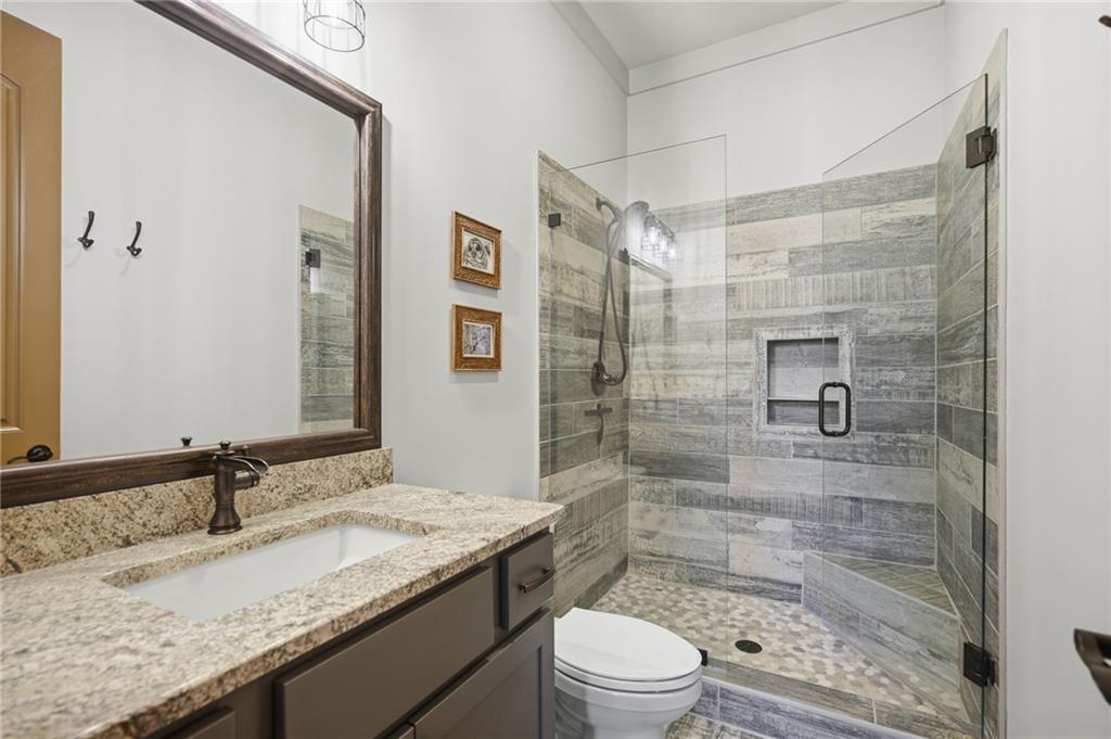 160 Wood Poppy View Big Canoe, GA 30143 - Photo 50 of 94