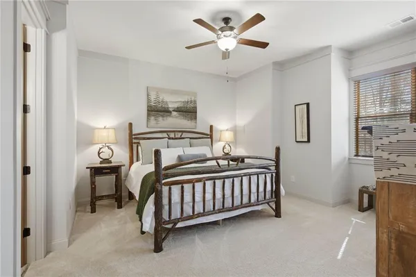 $1,500,000 | 160 Wood Poppy View, Big Canoe, GA 30143