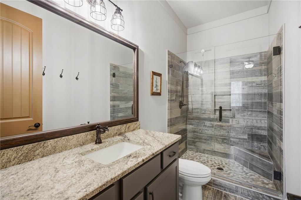 160 Wood Poppy View Big Canoe, GA 30143 - Photo 52 of 94