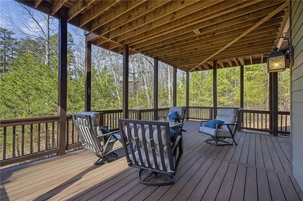 $1,500,000 | 160 Wood Poppy View, Big Canoe, GA 30143