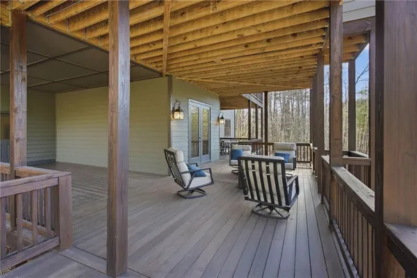 $1,500,000 | 160 Wood Poppy View, Big Canoe, GA 30143
