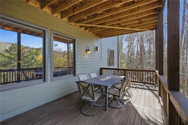 $1,500,000 | 160 Wood Poppy View, Big Canoe, GA 30143