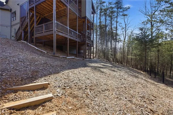 $1,500,000 | 160 Wood Poppy View, Big Canoe, GA 30143