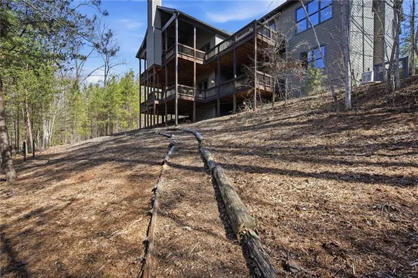 $1,500,000 | 160 Wood Poppy View, Big Canoe, GA 30143