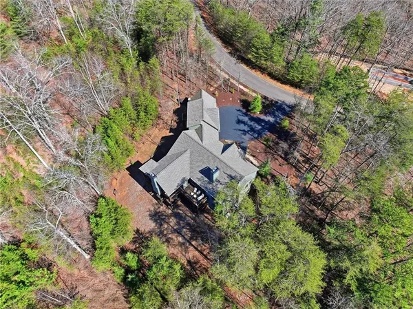 $1,500,000 | 160 Wood Poppy View, Big Canoe, GA 30143