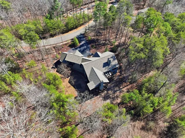 $1,500,000 | 160 Wood Poppy View, Big Canoe, GA 30143