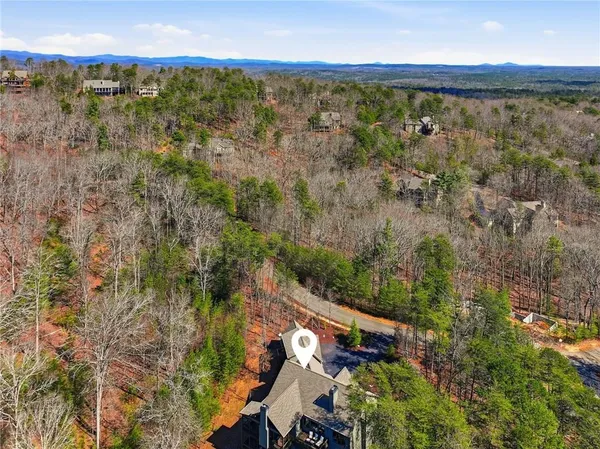 $1,500,000 | 160 Wood Poppy View, Big Canoe, GA 30143