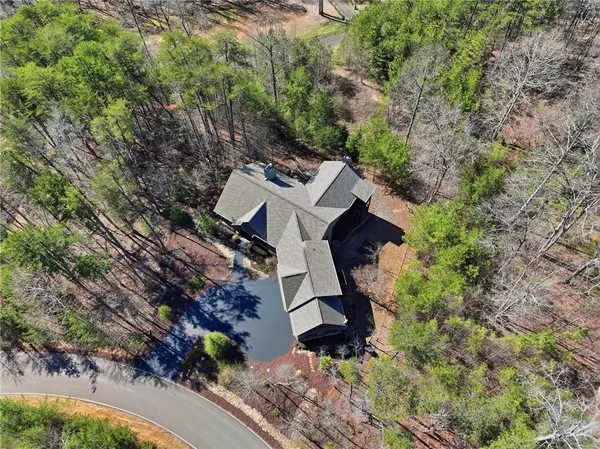 $1,500,000 | 160 Wood Poppy View, Big Canoe, GA 30143