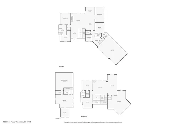 $1,500,000 | 160 Wood Poppy View, Big Canoe, GA 30143