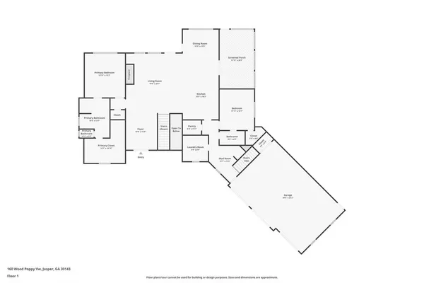 $1,500,000 | 160 Wood Poppy View, Big Canoe, GA 30143