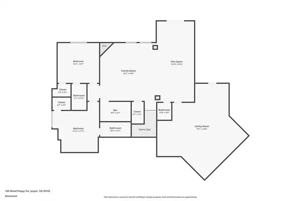 $1,500,000 | 160 Wood Poppy View, Big Canoe, GA 30143