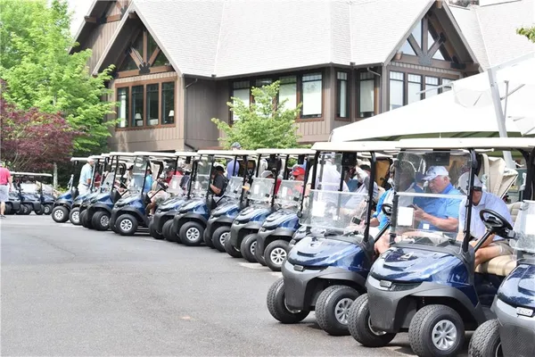 $1,500,000 | 160 Wood Poppy View, Big Canoe, GA 30143