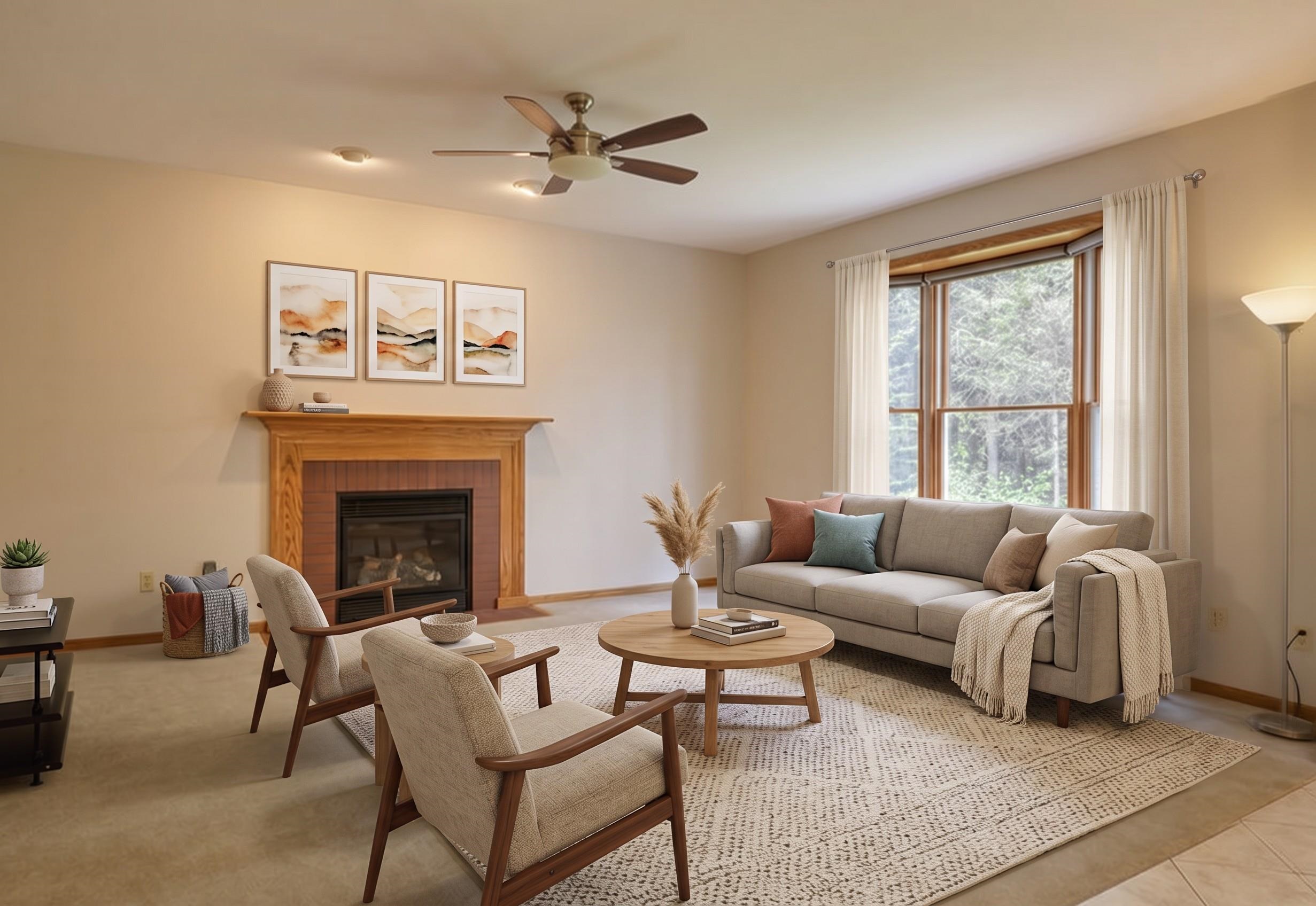 61 Summit Ridge Drive Keene, NH 03431 - Photo 17 of 58