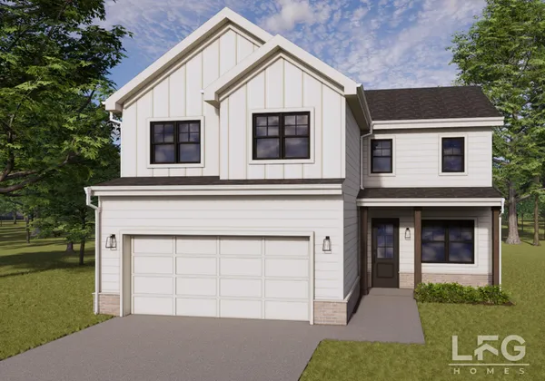 $455,000 | 9330 Orrin Avenue, Unit LOT 108, Ooltewah, TN 37363