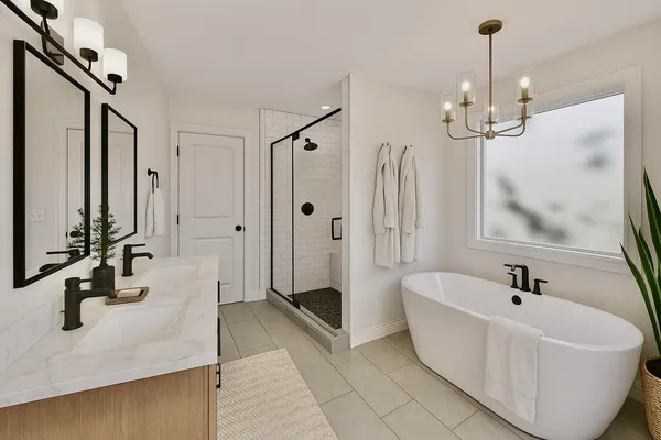 $455,000 | 9330 Orrin Avenue, Unit LOT 108, Ooltewah, TN 37363