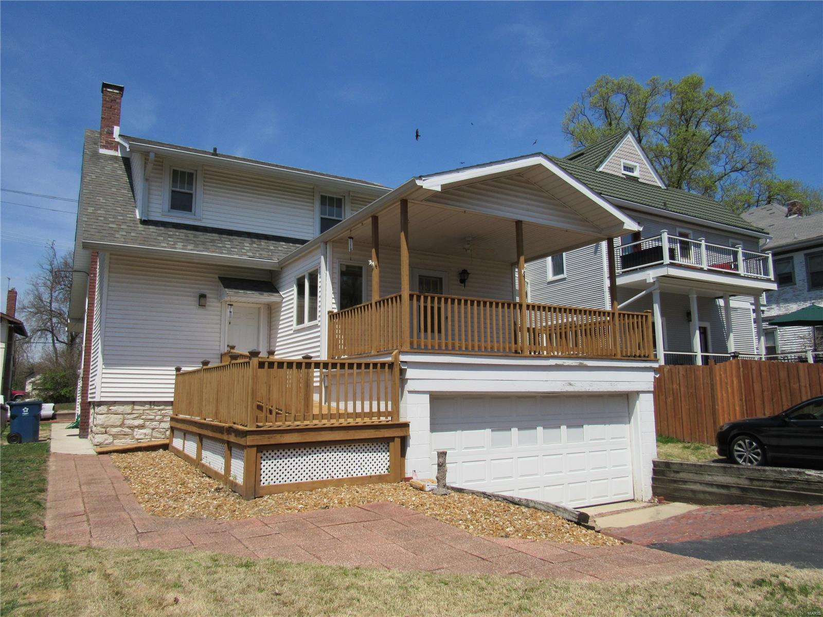 449 Bluff Street Alton, IL 62002 - Photo 16 of 18 Gallery Image 16