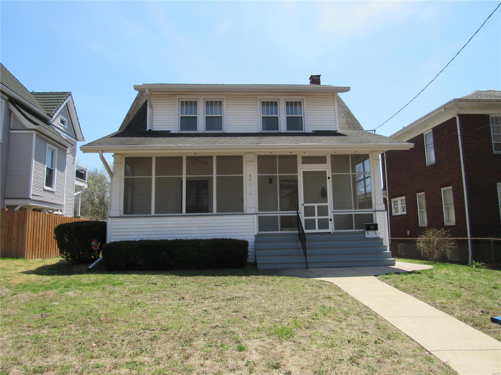449 Bluff Street Alton, IL 62002 - Photo 18 of 18 Gallery Image 18