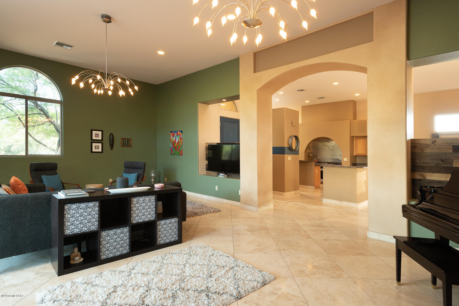 12316 Cloud Ridge Drive Tucson, AZ 85755 - Photo 14 of 30