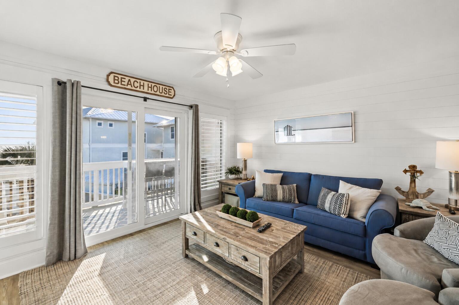 23011 Front Beach Road, Unit 65 Panama City Beach, FL 32413 - Photo 20 of 51 Welcome to Coastal Luxury at Ramsgate