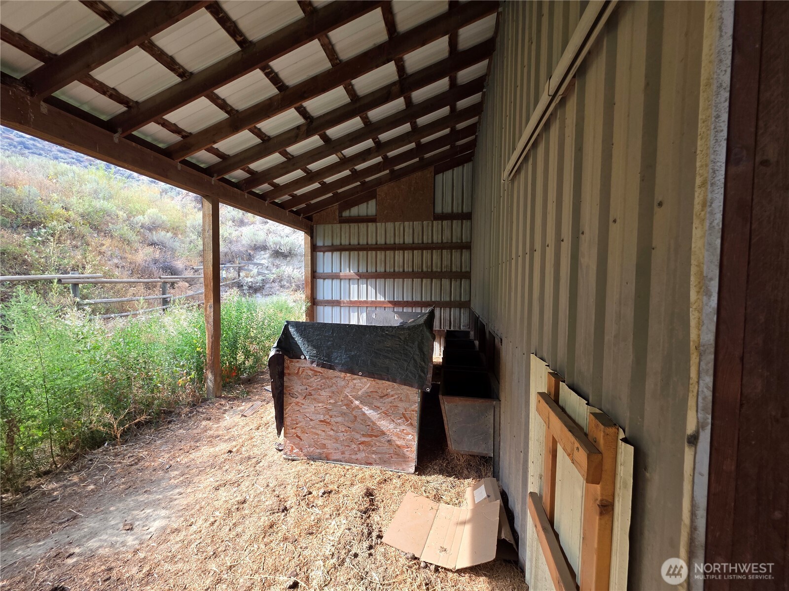 81 B Golden Road Oroville, WA 98844 - Photo 25 of 38 Gallery Image 25
