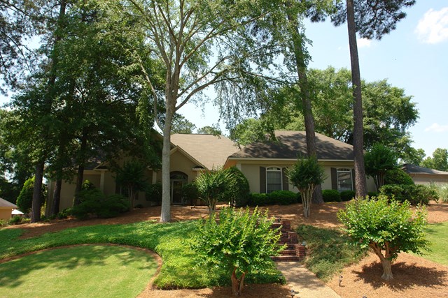 4663 Sears Road Columbus, GA 31907 - Photo 1 of 20 Main View