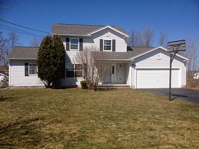 1440 State Road Webster, NY 14580 - Photo 1 of 1 Exterior Front