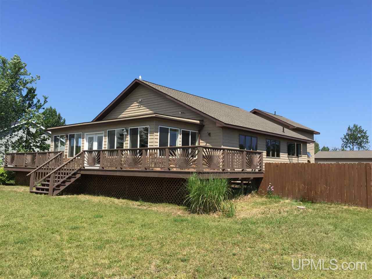 3853 Co Road Big Bay, MI 49808 - Photo 1 of 30 Gallery Image 1
