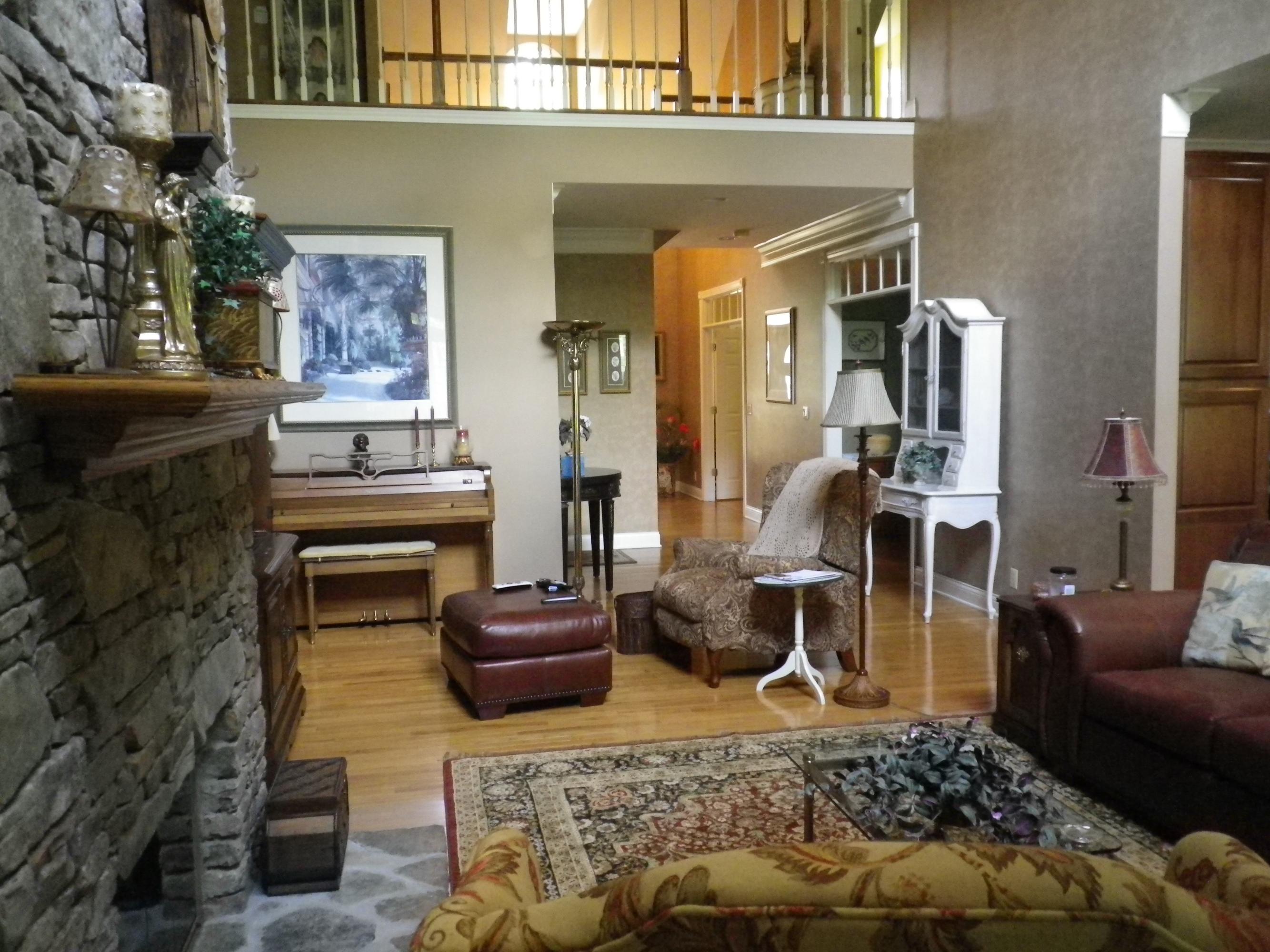 630 Riverbend Road Clinton, TN 37716 - Photo 16 of 37 IMGP4071