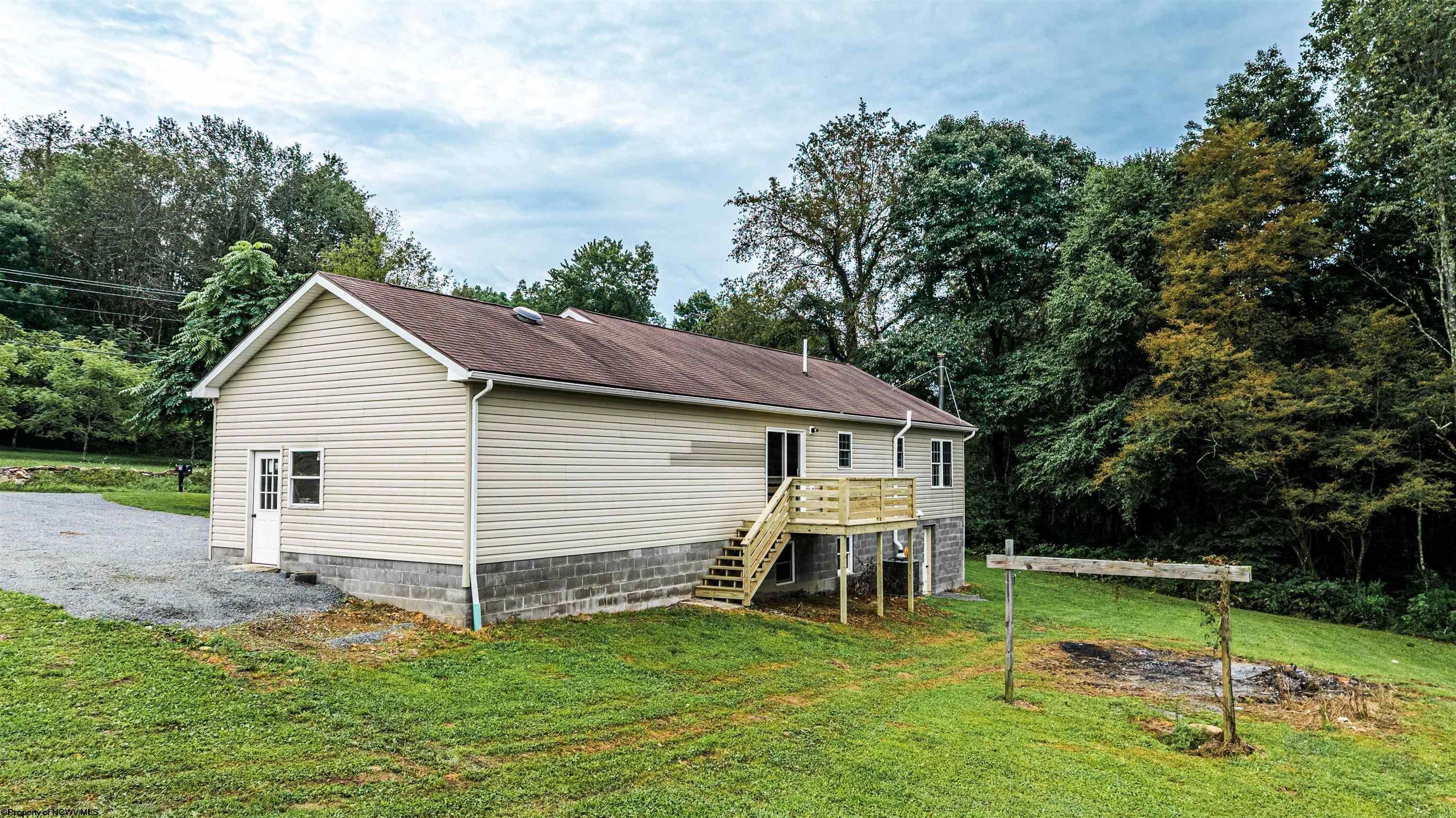 293 Lutheran Church Road Albright, WV 26519 - Photo 31 of 35 Gallery Image 31