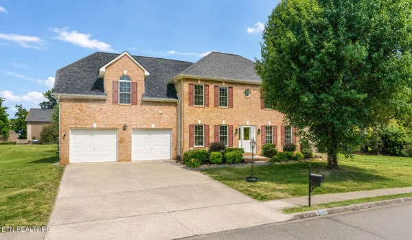$485,000 | 3318 Spindletop Court, Knoxville, TN 37938