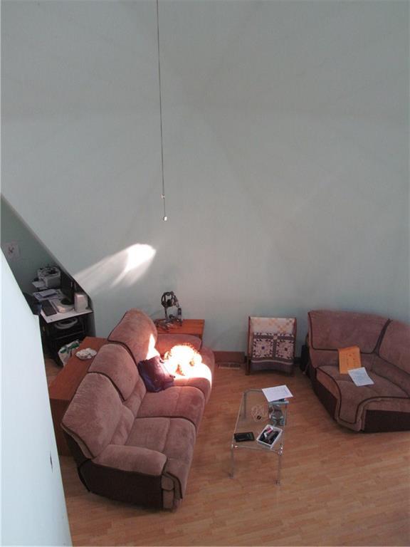 81 Hanley Road Pittston, ME 04345 - Photo 14 of 35 Looking toward family room from the...