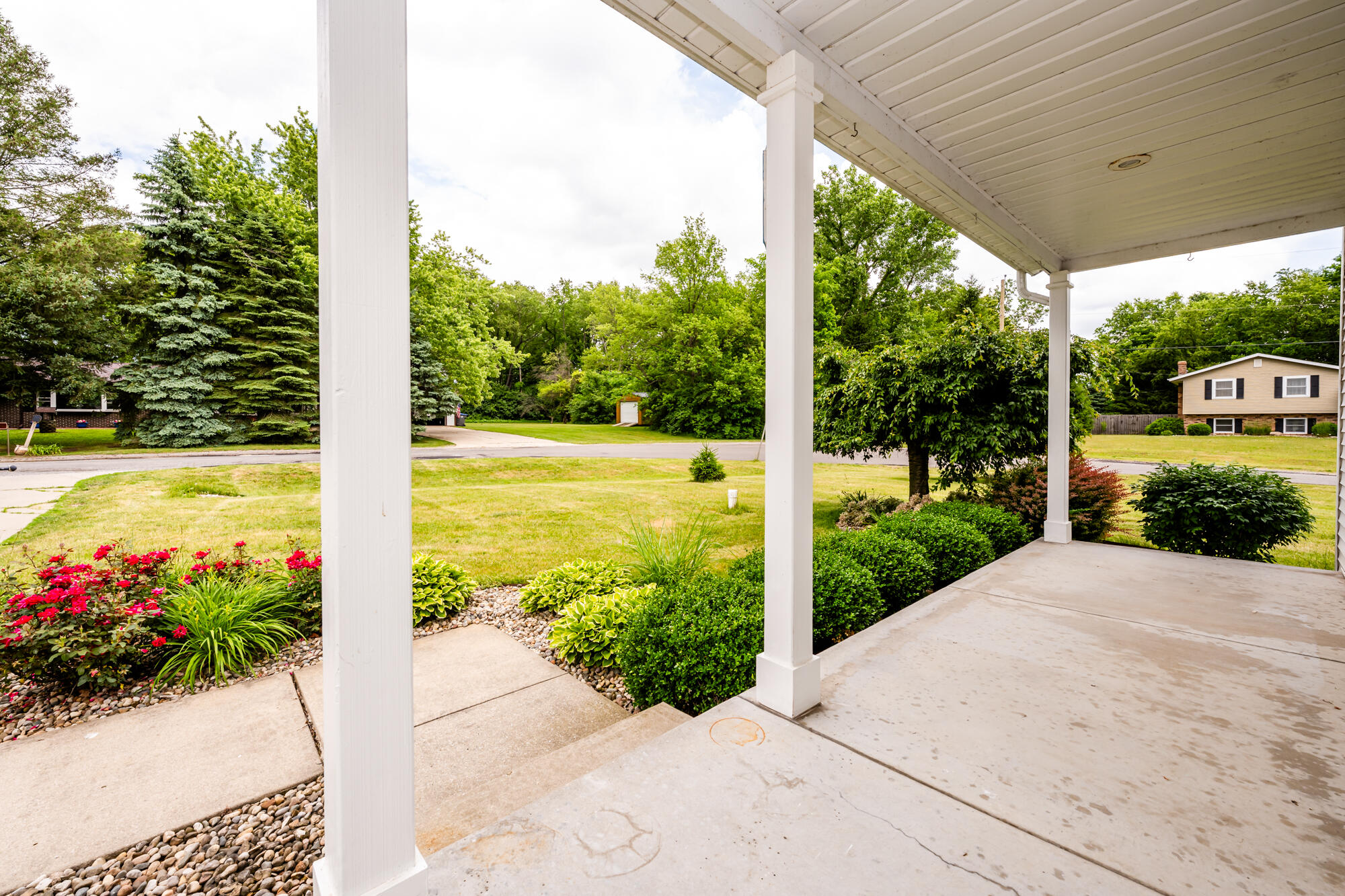 2310 East Geyer Road Niles, MI 49120 - Photo 3 of 35 Geyer-103