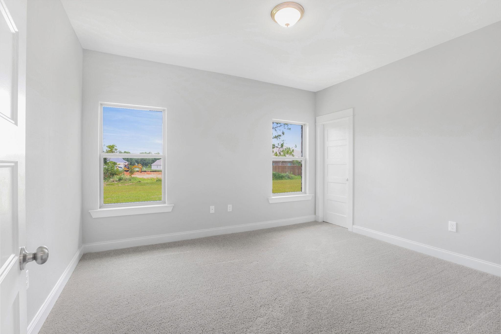 7781 Calverton Street Foley, AL 36535 - Photo 21 of 35 Bedroom 3