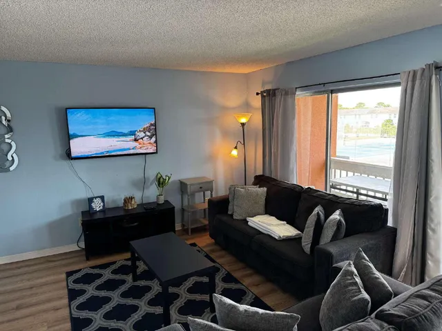 $1,895 | 4000 Gulf Terrace Drive, Unit 241, Destin, FL 32541