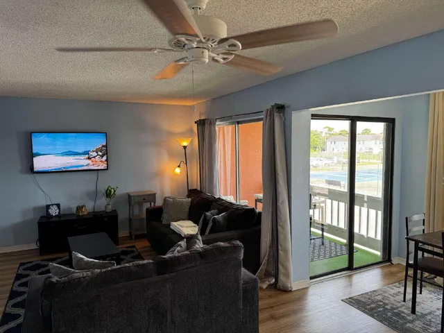 $1,895 | 4000 Gulf Terrace Drive, Unit 241, Destin, FL 32541